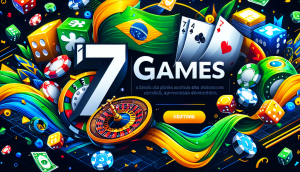 Benefícios do 7games